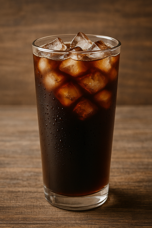 Студено кафе (Cold Brew): Освежаващата страна на кафето