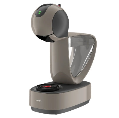 NESCAFE Dolce Gusto Infinissima Touch кафемашина + подарък