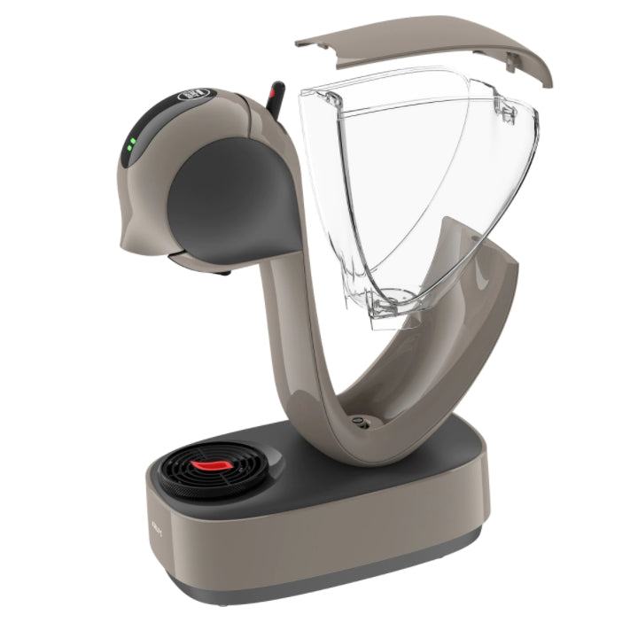 NESCAFE Dolce Gusto Infinissima Touch кафемашина + подарък