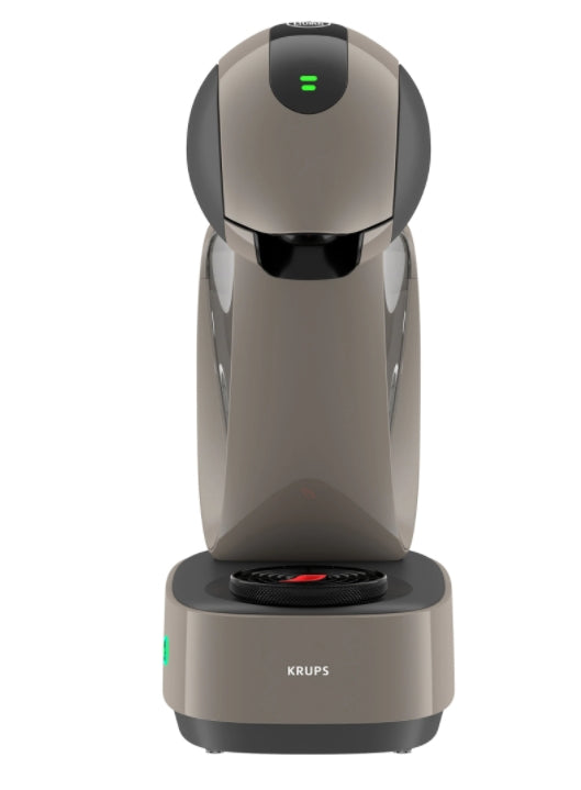 NESCAFE Dolce Gusto Infinissima Touch кафемашина + подарък