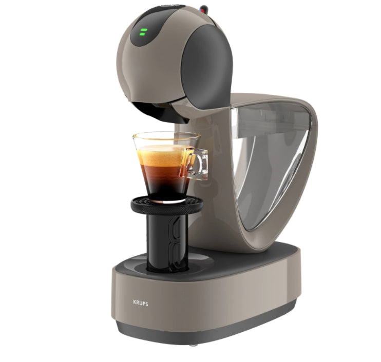 NESCAFE Dolce Gusto Infinissima Touch кафемашина + подарък
