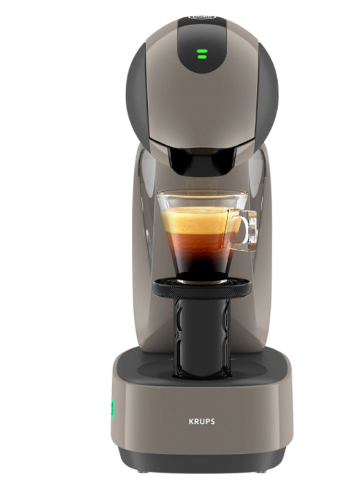 NESCAFE Dolce Gusto Infinissima Touch кафемашина + подарък