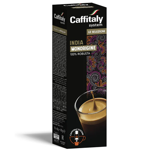Capsule de cafea Costa amestec luminos 100% arabica espresso 7 pentru aparatele de cafea Nespresso
