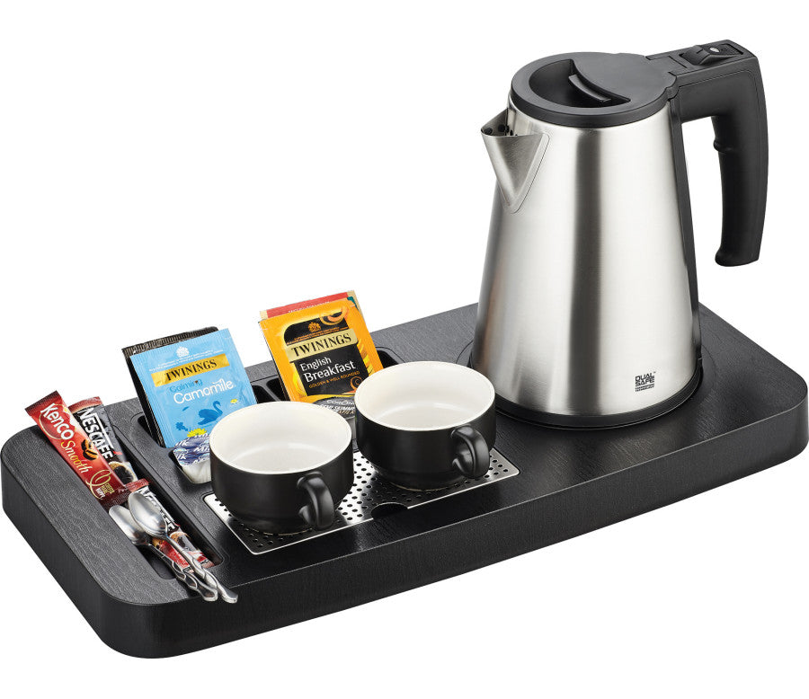 B-TRAY Tava hotel de lux pentru ceai si cafea Stay