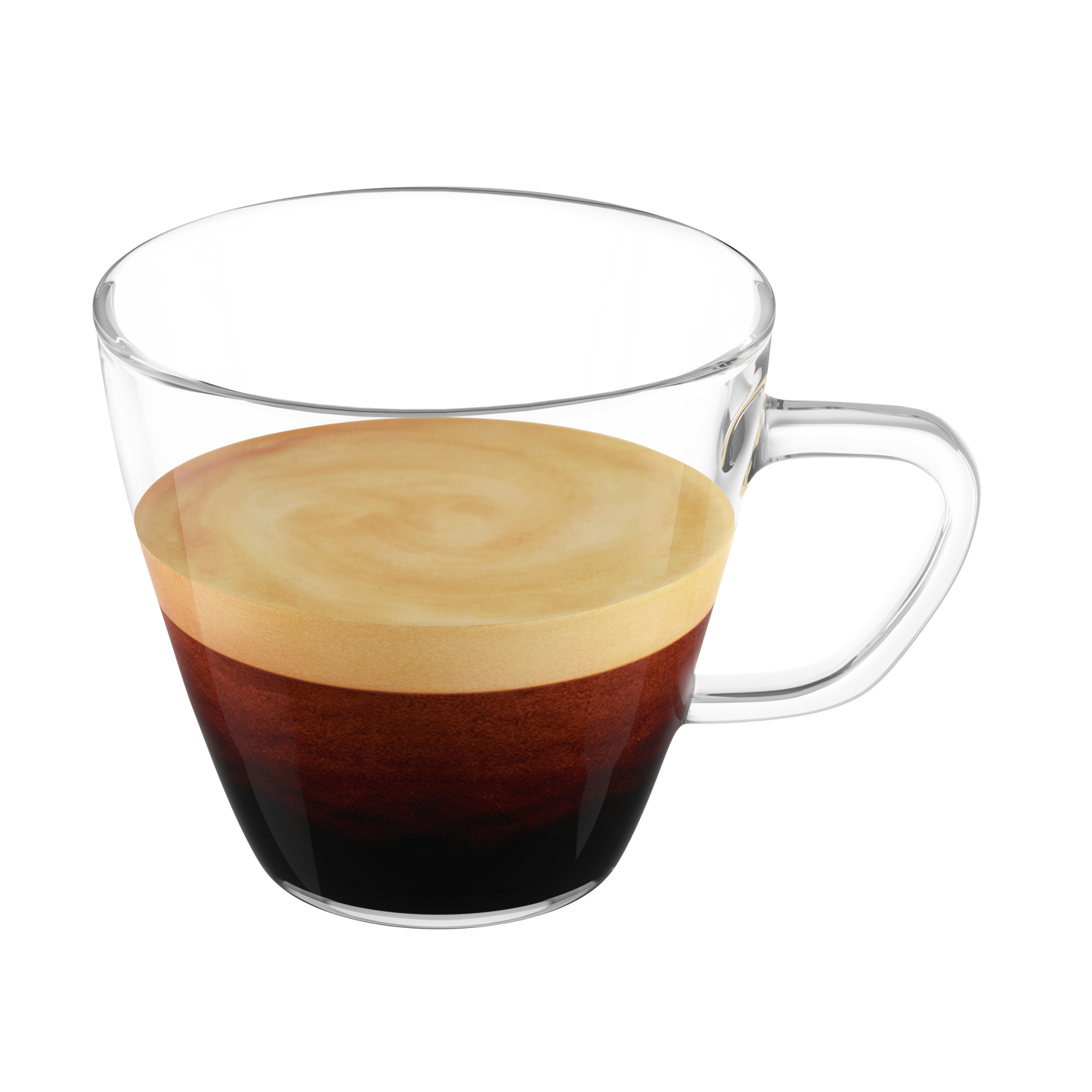 STARBUCKS Blonde Espresso Roast, 10 бр. кафе капсули за NESPRESSO кафемашини