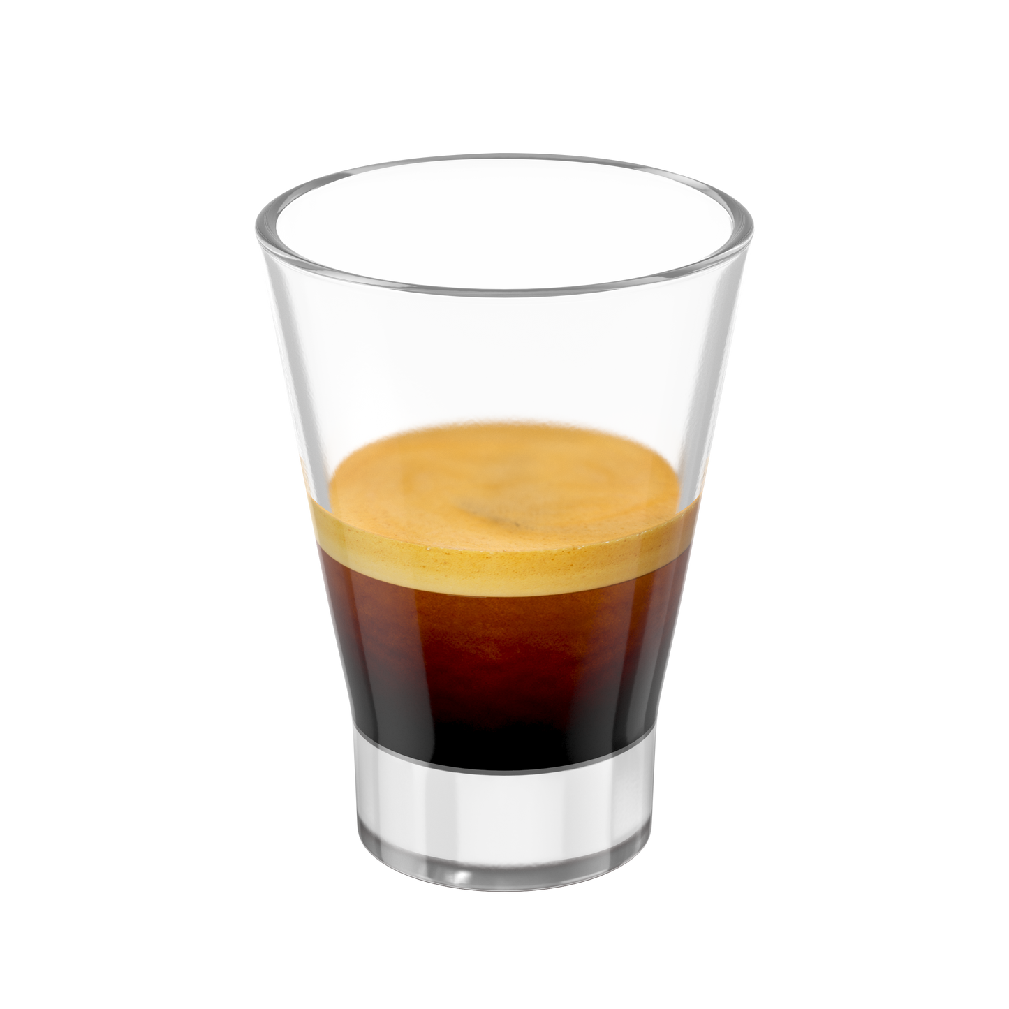 STARBUCKS Ristretto Shot, 10 бр. кафе капсули за NESPRESSO кафемашини
