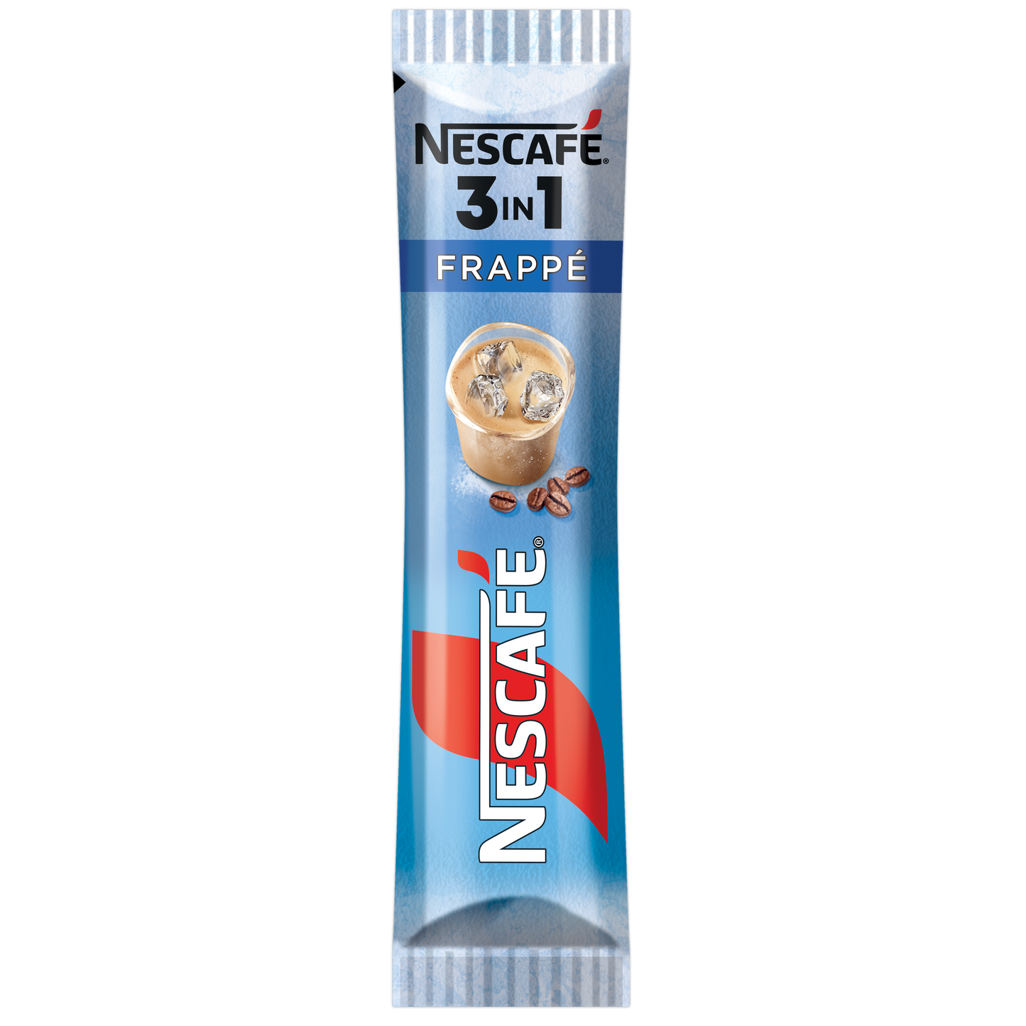 Nescafe 3in1 Frappe 10 броя в опаковка