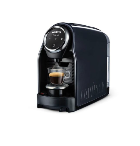 Lavazza Blue LB 900 CLASSY COMPACT кафемашина за капсули