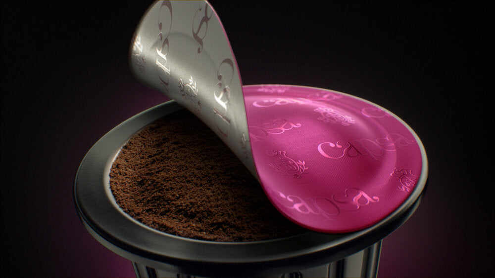 COSTA COFFEE PROF 100% FASOLE ARABICA, 1KG