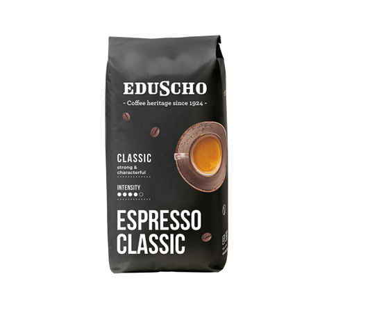 COSTA COFFEE PROF 100% FASOLE ARABICA, 1KG