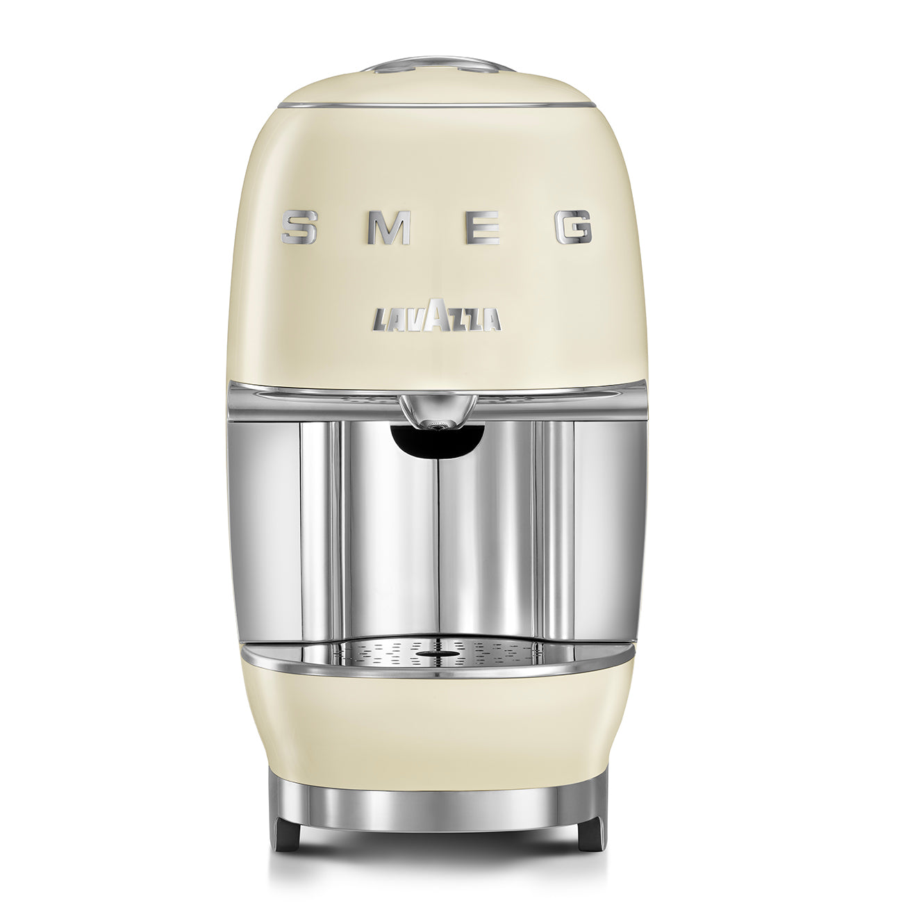 SMEG A MODO MIO WHITE кафемашина