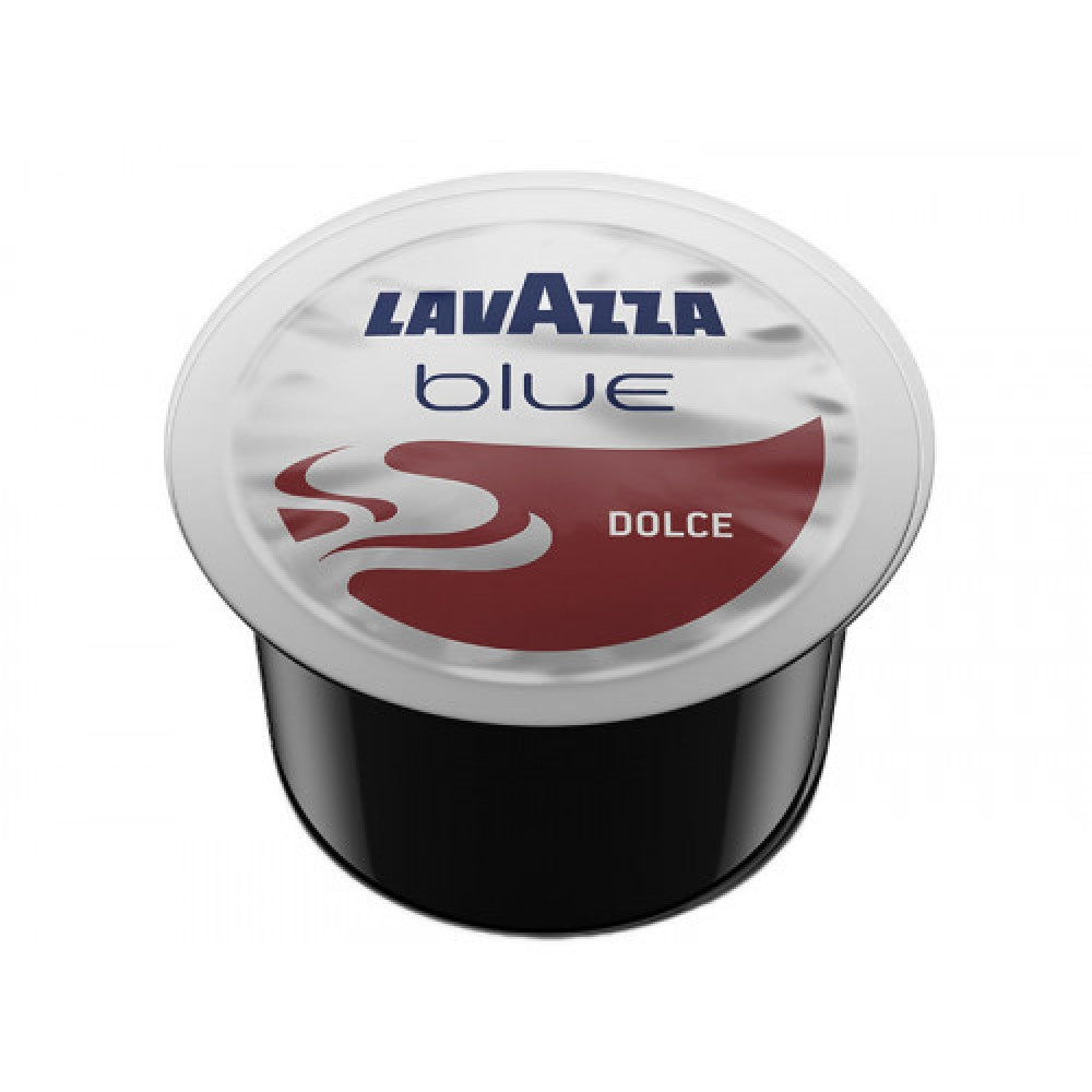 Lavazza Blue Espresso Dolce кафе капсули 100 бр.