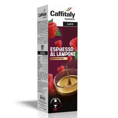 Capsule de cafea Costa amestec luminos 100% arabica espresso 7 pentru aparatele de cafea Nespresso