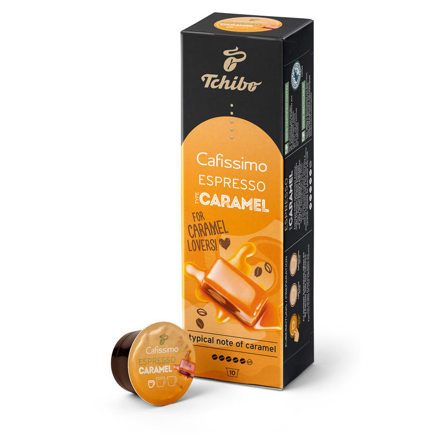 Capsule de cafea Costa amestec luminos 100% arabica espresso 7 pentru aparatele de cafea Nespresso