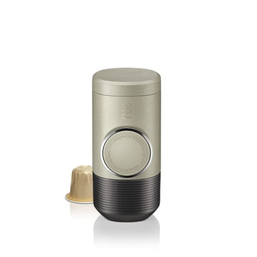 WACACO Minipresso NS2 Aparat portabil portabil de cafea espresso