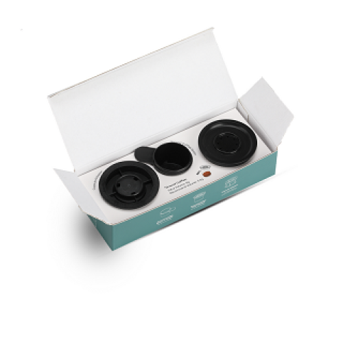 Kit adaptor OUTIN Nano