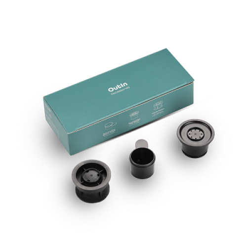 Kit adaptor OUTIN Nano