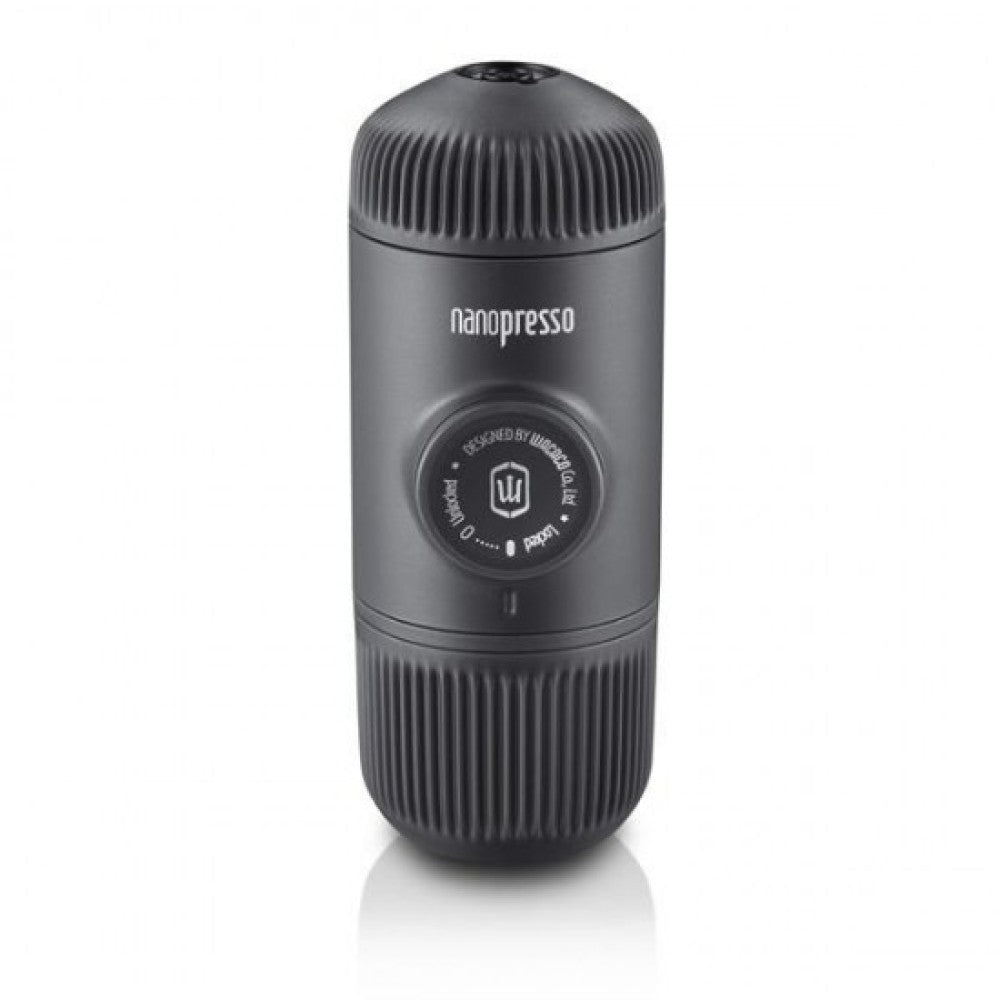WACACO Nanopresso Classic Aparat de cafea espresso portabil + carcasa