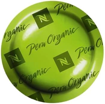 Capsule de cafea Caffe Mauro 100% Arabica pentru aparatele de cafea Nespresso, 10 bucati