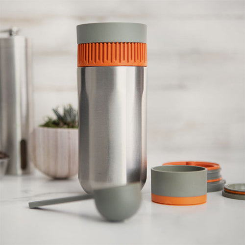 Filtru de cafea portabil WACACO Pipamoka