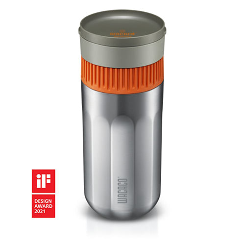 Filtru de cafea portabil WACACO Pipamoka