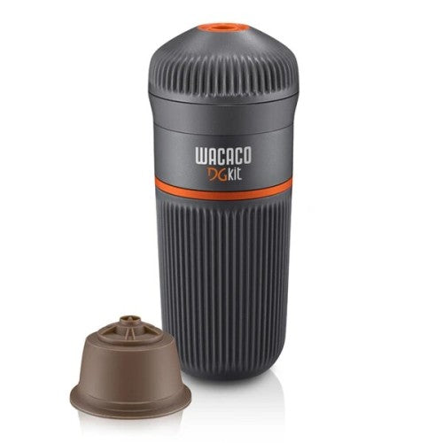 Kit WACACO Nanopresso Dolce Gusto Accesoriu pentru utilizarea capsulelor Dolce Gusto