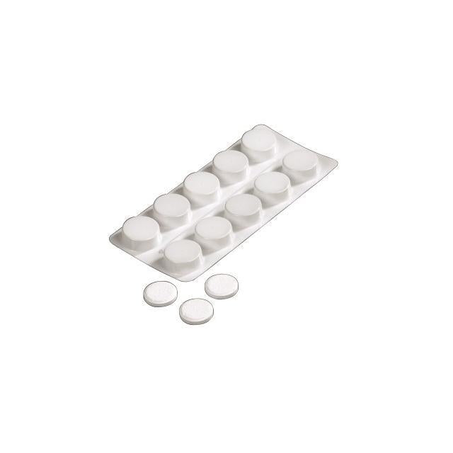 XAVAX Почистващи таблетки за бутилки, 20 бр