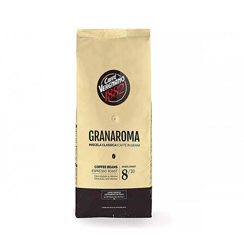 Caffè Vergnano Granaroma кафе на зърна, 1 кг