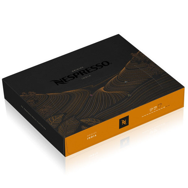 Capsule de cafea Caffe Mauro 100% Arabica pentru aparatele de cafea Nespresso, 10 bucati