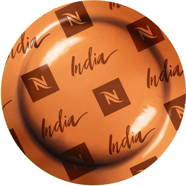 Capsule de cafea Caffe Mauro 100% Arabica pentru aparatele de cafea Nespresso, 10 bucati