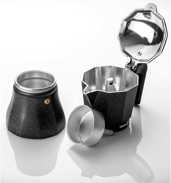 Filtru de cafea Fagor Tiramisu