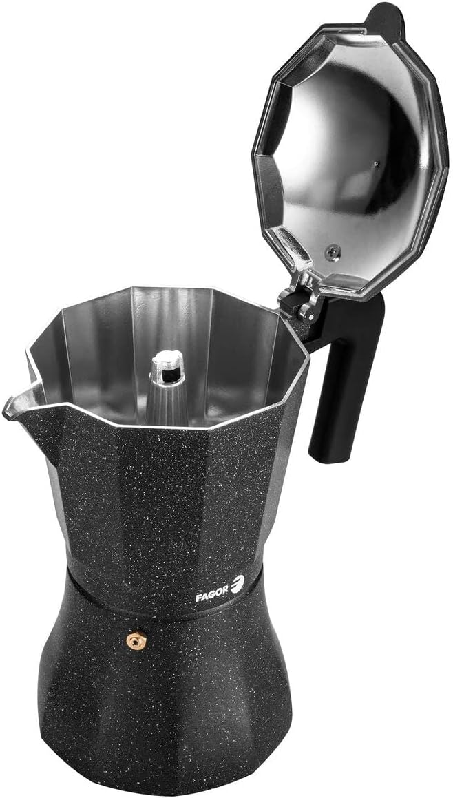 Filtru de cafea Fagor Tiramisu
