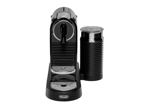 Nespresso Citiz & Milk EN 267.BAE кафемашина за Nespresso капсули