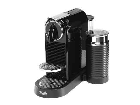 Nespresso Citiz & Milk EN 267.BAE кафемашина за Nespresso капсули