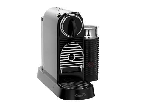 Nespresso Citiz & Milk EN 267.BAE кафемашина за Nespresso капсули