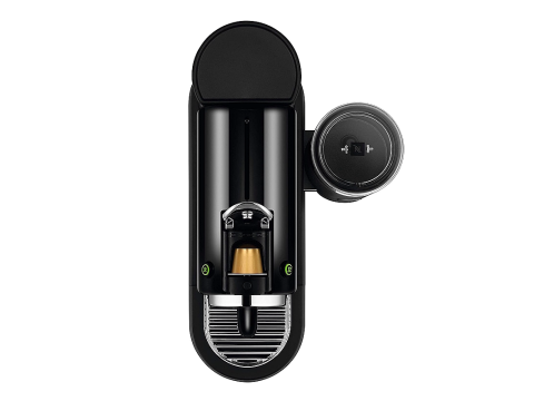Nespresso Citiz & Milk EN 267.BAE кафемашина за Nespresso капсули