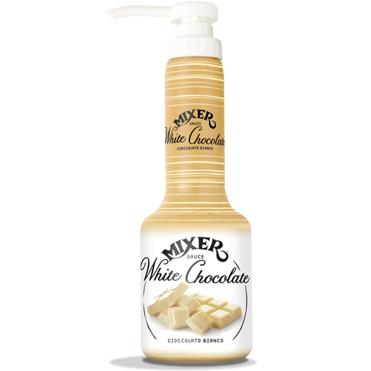 Mixer Сос Бял Шоколад 1.40 кг