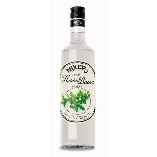 Mixer Сироп Мохито 1 л