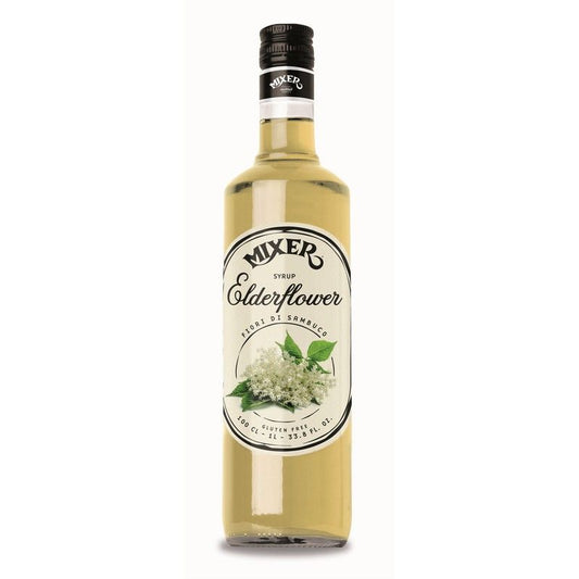 Mixer Сироп Бъз  1 л