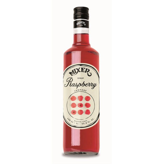 Mixer Сироп Малина 1 л