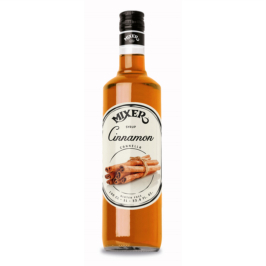 Mixer Сироп Канела 1 л