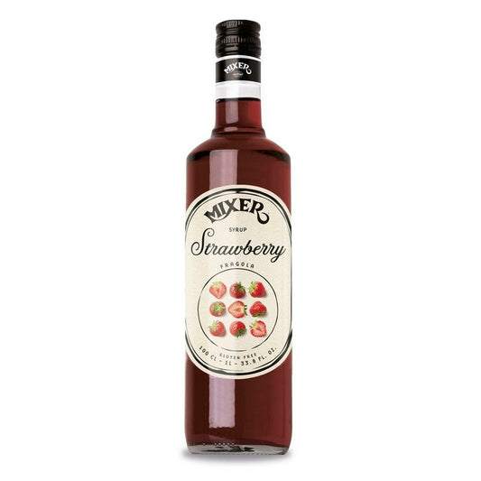 Mixer Сироп Ягода 1 л