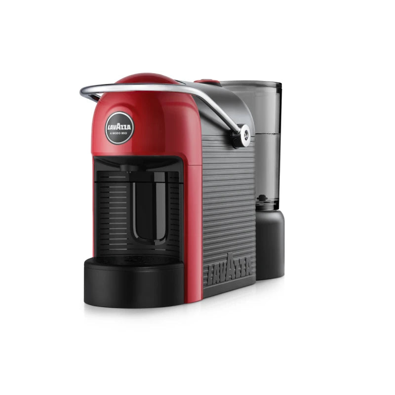 Lavazza A Modo Mio Jolie EVO кафемашина, червена