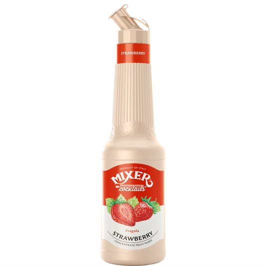 Mixer Пюре Ягода 1 л