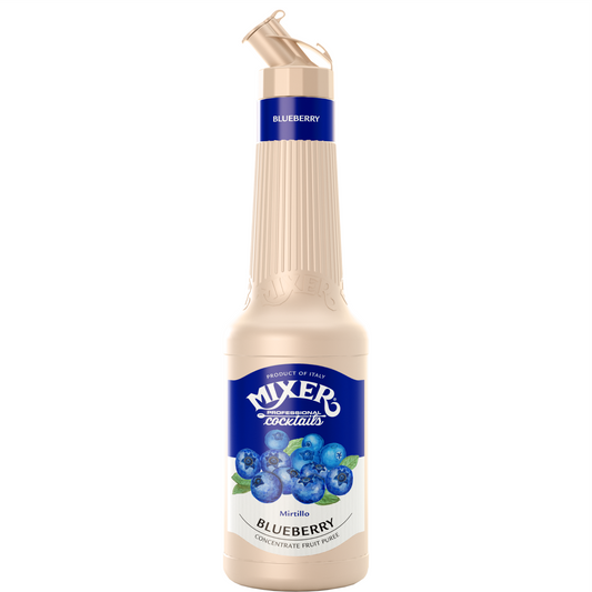 Mixer Пюре Синя Боровинка 1 л