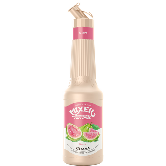 Mixer Пюре Гуава 1 л