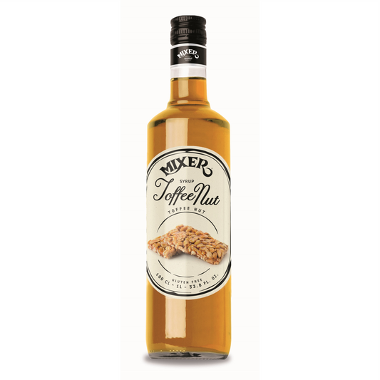 Mixer Сироп Тофи Нът 1 л
