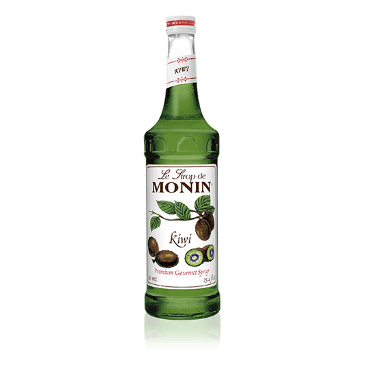 MONIN сироп Киви 0.7 л