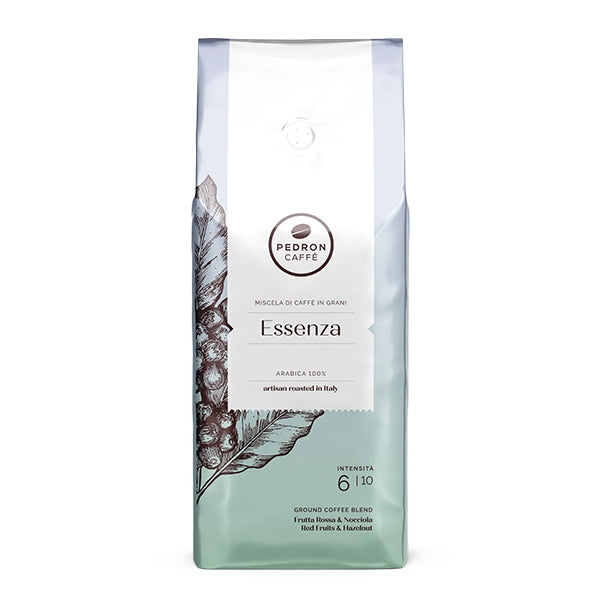 Pedron Caffe Essenza cafea boabe, 800 g