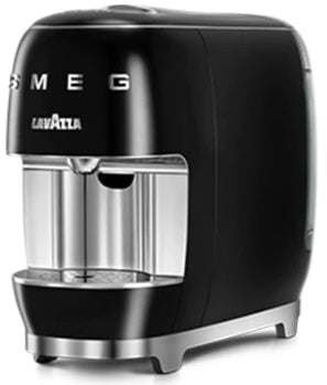 SMEG BCC12BLMEU Aparat de cafea espresso automat